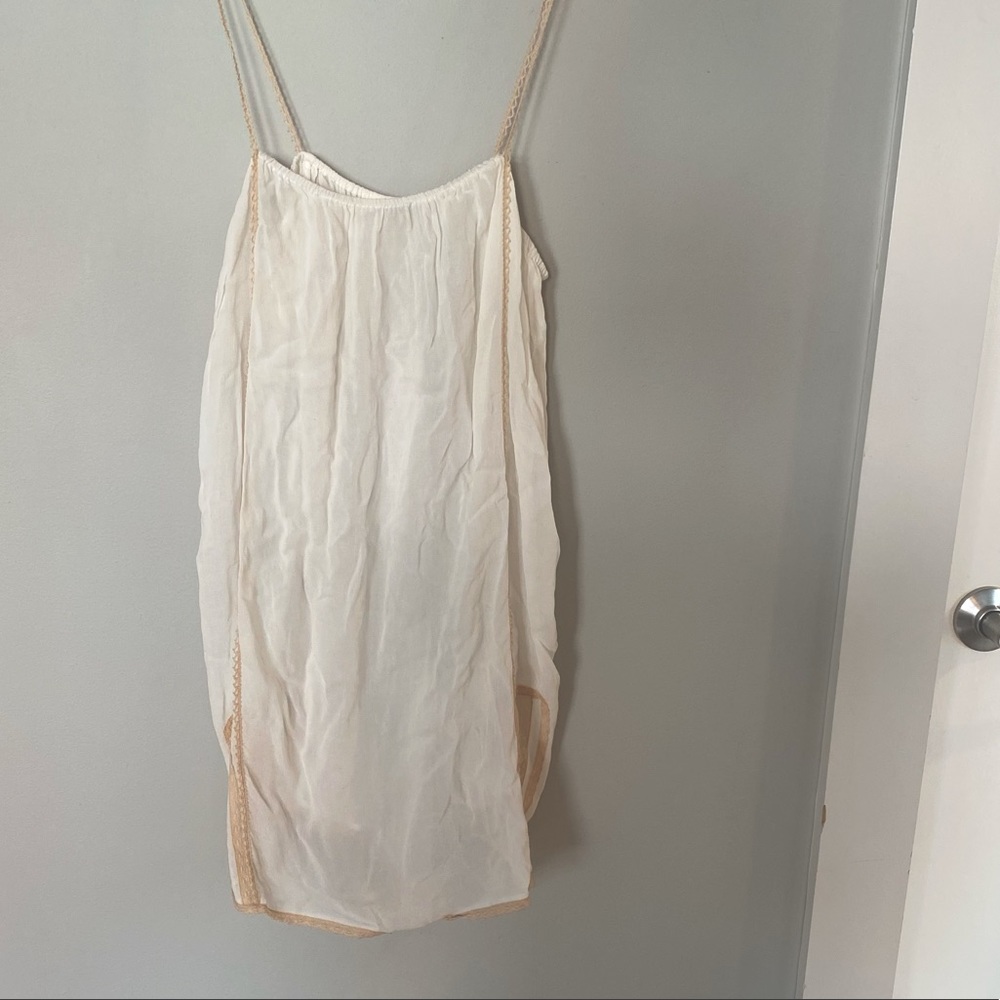 Free People Intimates Romper